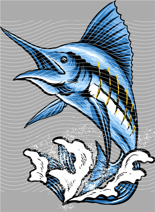 Fishing Series-DY 304